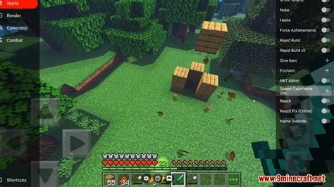 block launcher|block launcher for 1.19.